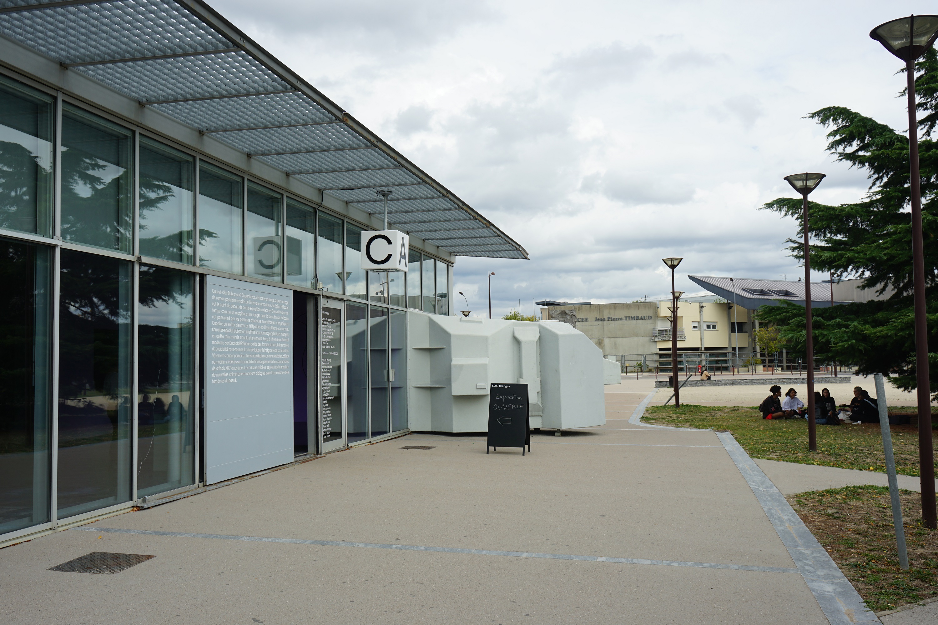 Troisième photo de l'évènement 